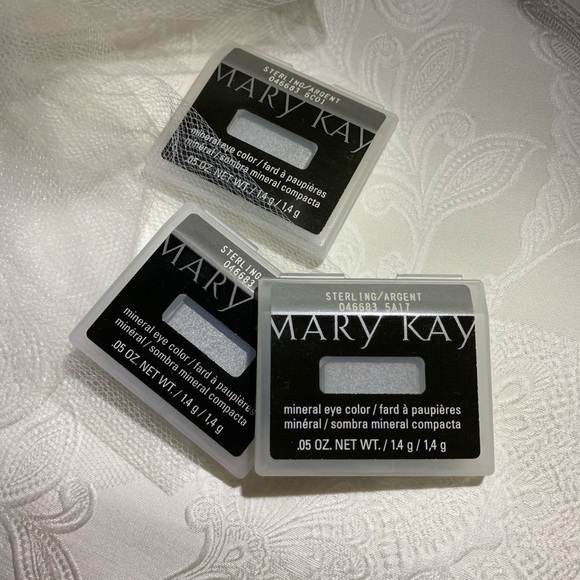 Mary Kay Other - Retired Mary Kay Mineral Eye Color Mary Kay Other - Retired Mary Kay Mineral Eye Color
